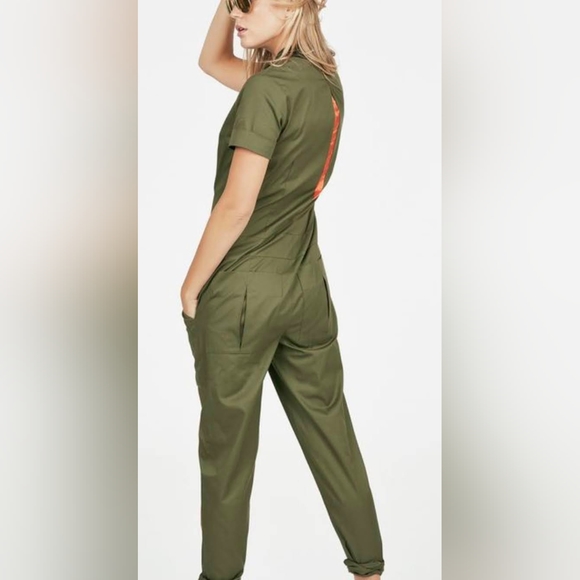 Project Runway Jumpsuit - Picture 3 of 8